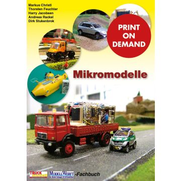 Mikromodelle-Band 1 (PoD)