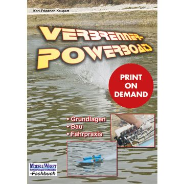 Verbrenner-Powerboats (PoD)