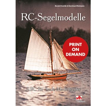 RC-Segelmodelle (PoD)