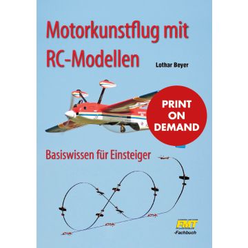 Motorkunstflug mit RC-Modellen (PoD)