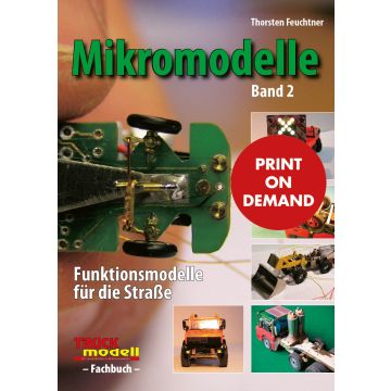 Mikromodelle Band 2 (PoD)