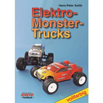 Elektro-Monster-Trucks