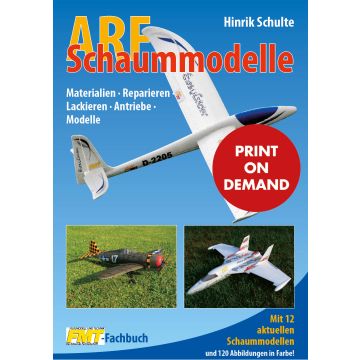 ARF-Schaummodelle (PoD)