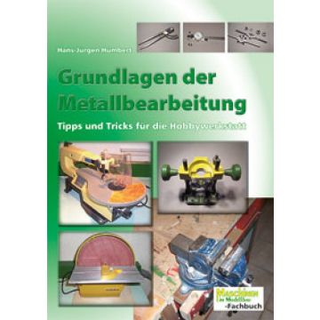 Grundlagen der Metallbearbeitung (PoD)