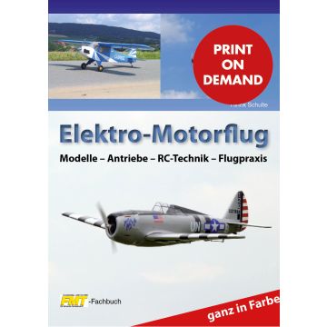 Elektro-Motorflug (PoD)