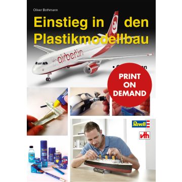 Einstieg in den Plastikmodellbau (PoD)