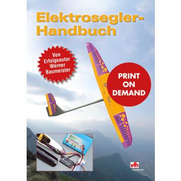 Elektrosegler-Handbuch (PoD)