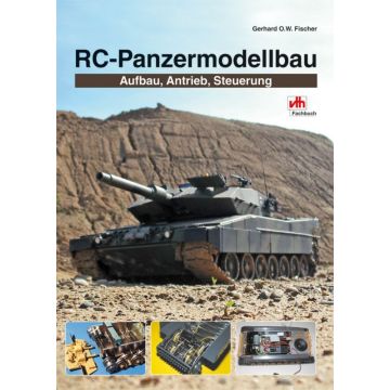 RC-Panzermodellbau