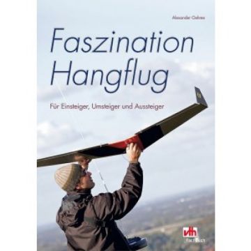 Faszination Hangflug