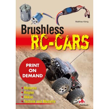 Brushless RC-Cars (PoD)