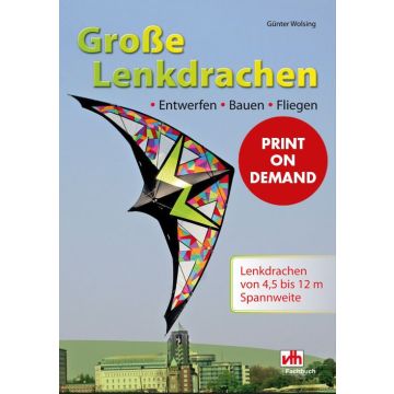 Große Lenkdrachen (PoD)