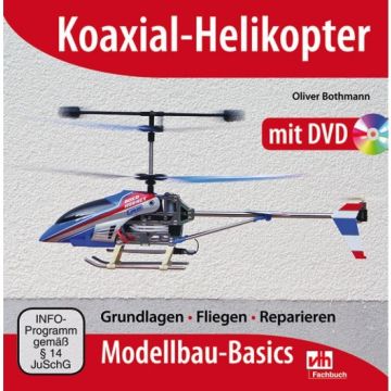 Koaxial-Helikopter