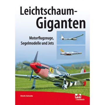 Leichtschaum-Giganten