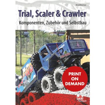 Trial, Scaler & Crawler (PoD)