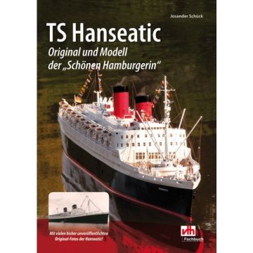 TS Hanseatic