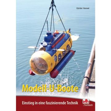 Modell-U-Boote