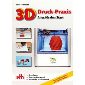 3D-Druck-Praxis