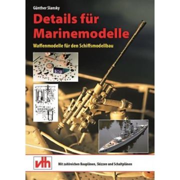 Details für Marinemodelle