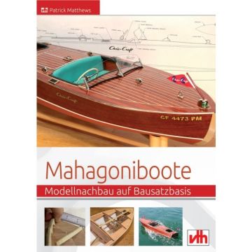 Mahagoniboote