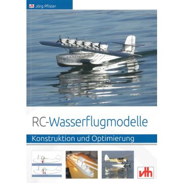 RC-Wasserflugmodelle