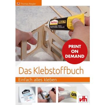 Das Klebstoffbuch (PoD)