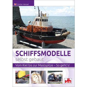 Schiffsmodelle selbst gebaut