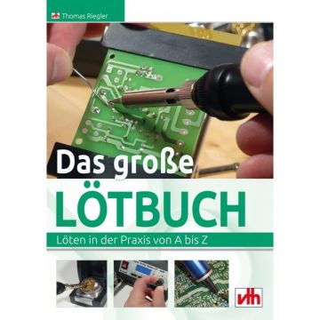 Das große Lötbuch