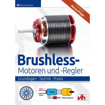 Brushless-Motoren und Regler