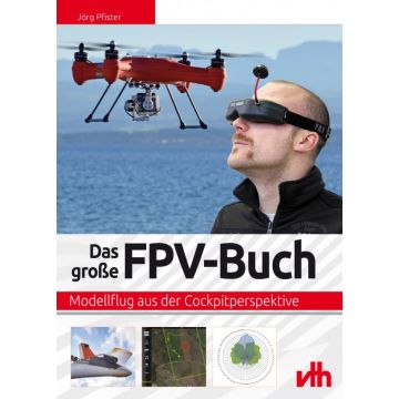 Das große FPV Buch