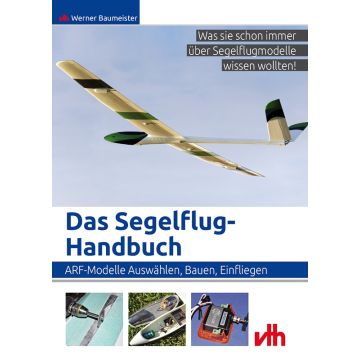 Das Segelflughandbuch