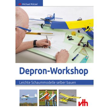 Depron-Workshop