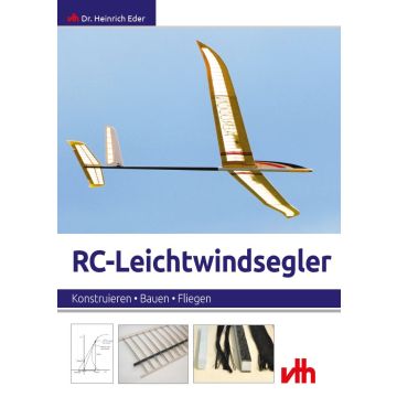 RC-Leichtwindsegler