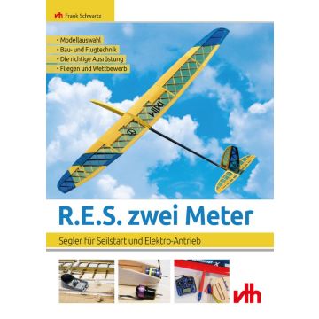 R.E.S. zwei Meter