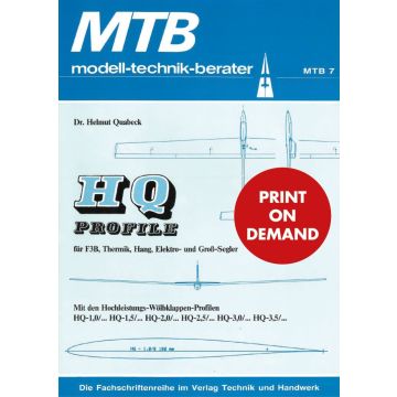 MTB HQ-Profile (PoD)