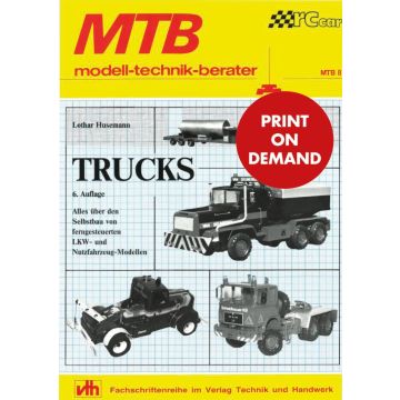 MTB Trucks (PoD)