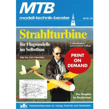 MTB Strahlturbine (PoD)