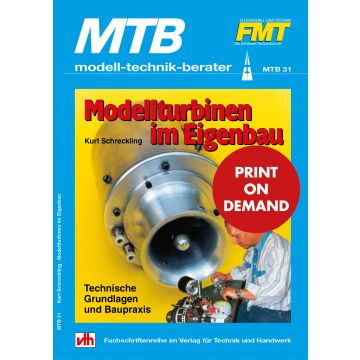 MTB Modellturbinen im Eigenbau (PoD)