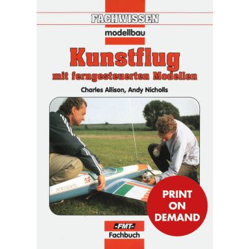 Kunstflug mit ferngesteuerten Modellen (PoD)