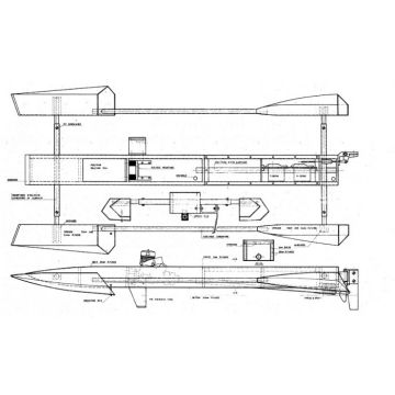 Bauplan Daffy 21