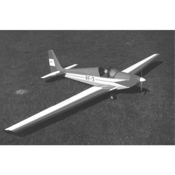 Bauplan RF-3