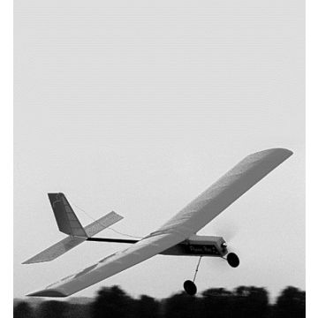 BAUPLAN FLYING BOX