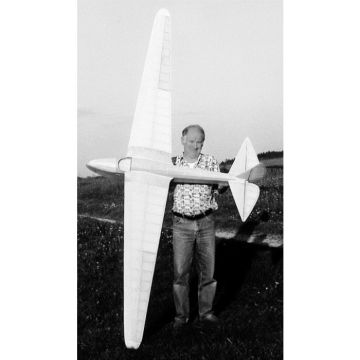 BAUPLAN AIRSPEED "TERN"