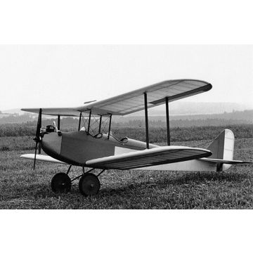 BAUPLAN AIR-1