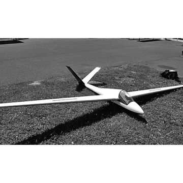 BAUPLAN BREGUET 905 FAUVETTE