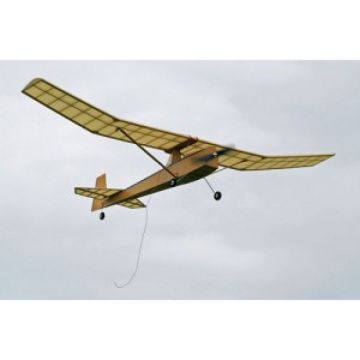 Bauplan Slingsby T31M