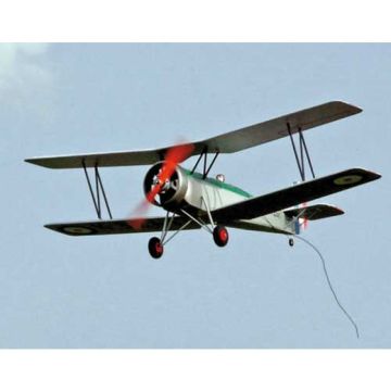 BAUPLAN AVRO 621 TUTOR