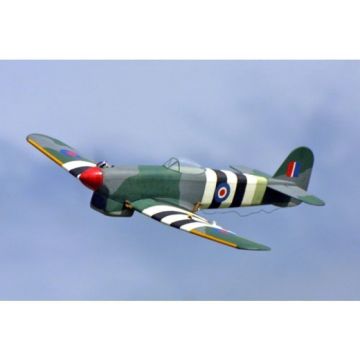 BAUPLAN HAWKER-TYPHOON