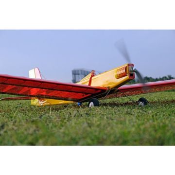 BAUPLAN FLYING BOX 2