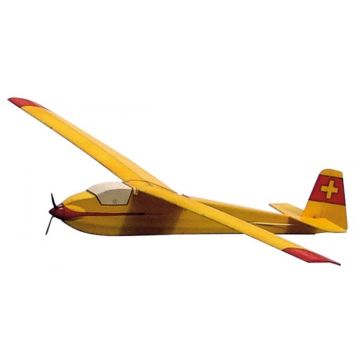 BAUPLAN KA-8 B