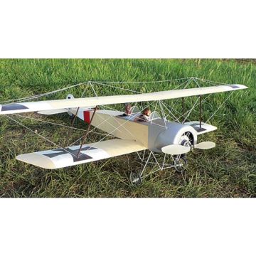 BAUPLAN FOKKER M.10